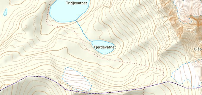 ©KARTVERKET