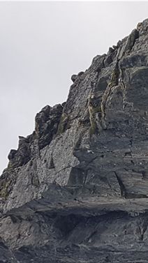 Keipen i Norangsdalen
