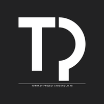 TURNKEY PROJEKT STOCKHOLM AB