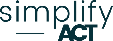 Simplify ACT