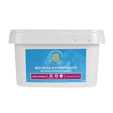 Biofarmab BioRosa Nyponpulver