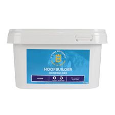 Biofarmab Hoofbuilder