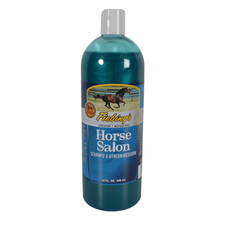 Horse salon schampo