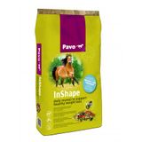 Pavo Inshape