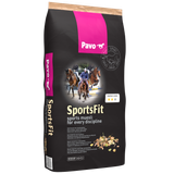 Pavo Sportsfit