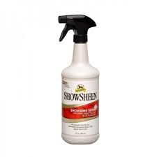 Showsheen