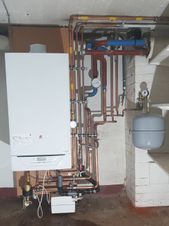 bulex ketel