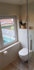 toilet mortex
