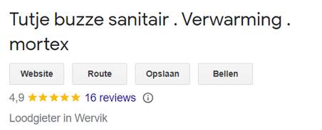 google reviews