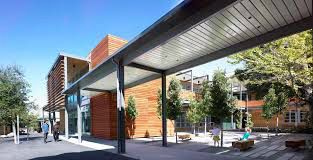 Marin Country Day School, Corte Madera CA