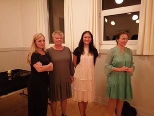 Fantastisk festudvalg