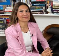 MARIA BRINKS ARIANFAR