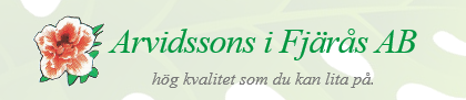 arvidssons