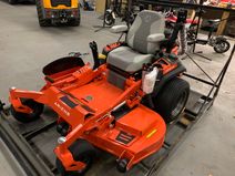 Zenith 60" (152 cm klippebredde)