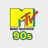 133. MTV 90s