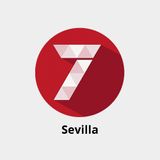 17. 7TV Sevilla