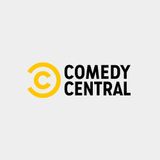 25. Comedy Central