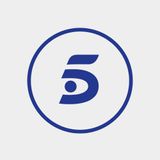 5. Telecinco
