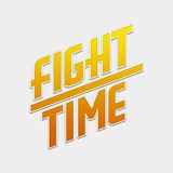 91. Fight Time