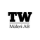 T.WESSELHOFF Måleri AB logotyp