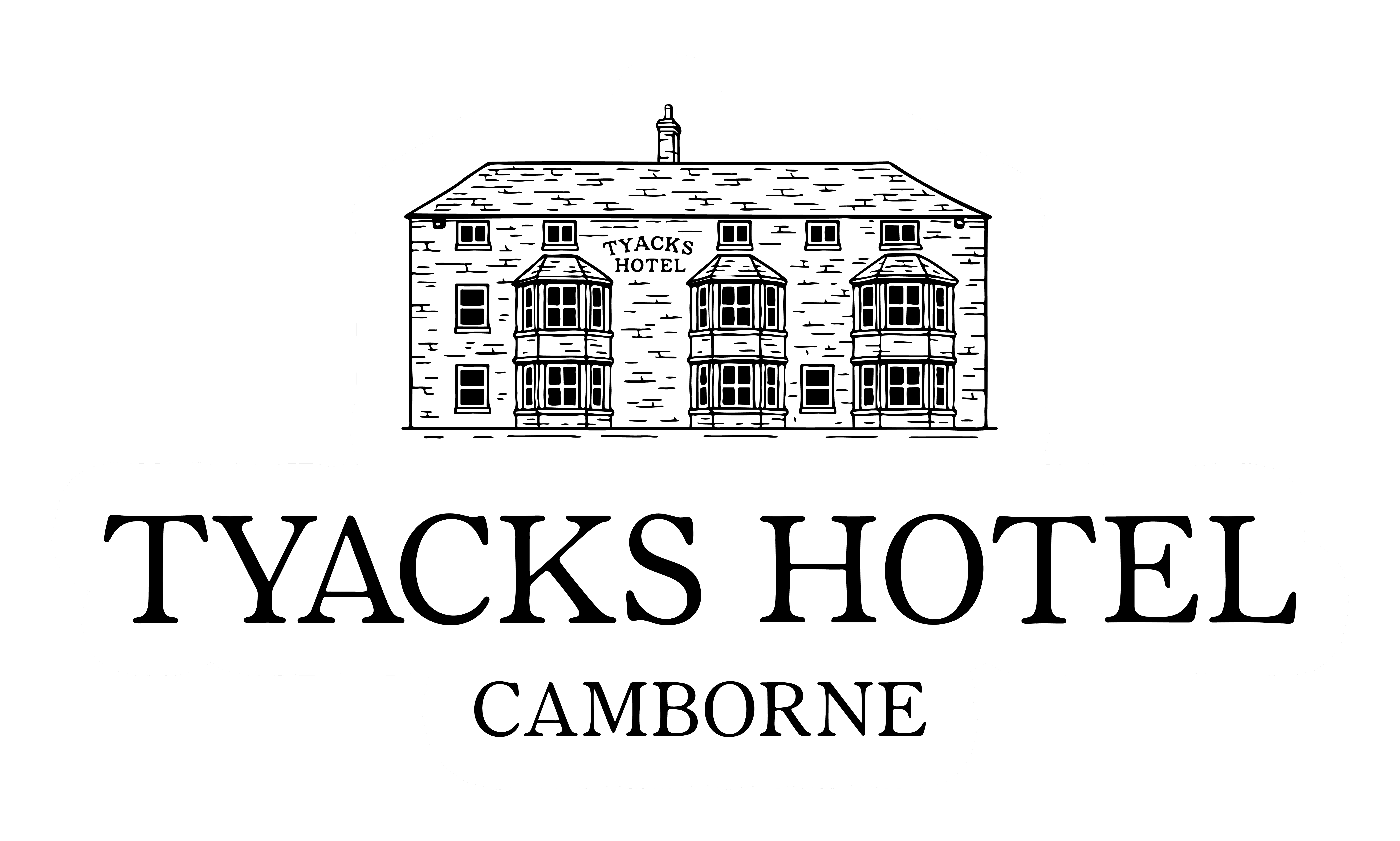 Tyacks Hotel