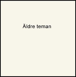 Äldre teman 