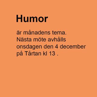 Tema 102 Humor