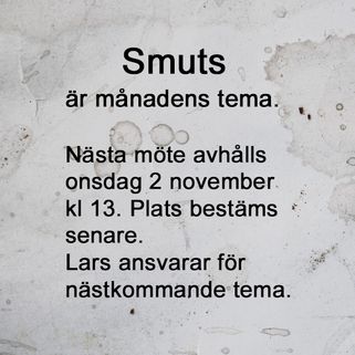 Tema 79 Smuts