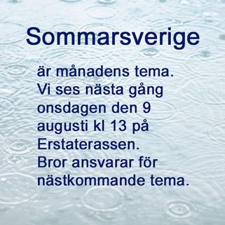 Tema 88 Sommarsverige
