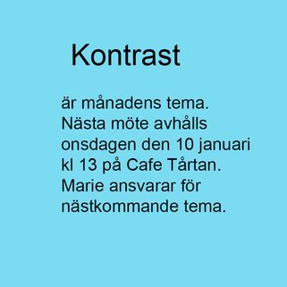 Tema 93 Kontrast