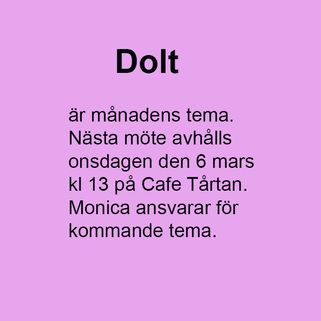 Tema 95 Dolt