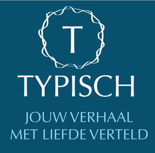 Typisch: jouw verhaal met liefde verteld door Femke Wolthuis
