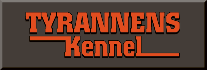 Tyrannens kennel - uppfödning av Malinois