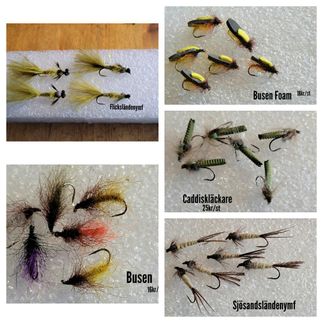 Naturligtvis binder Rickard efter beställning och önskemål 👍