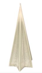 Stor spets 22 cm hög