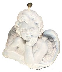 Stor ängel