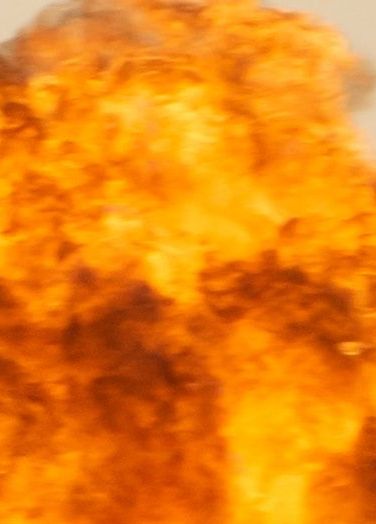Stor explosion