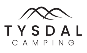 Tysdal Camping