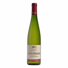2016 Gewurtztraminer, Tradition