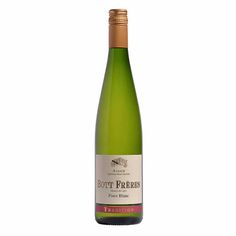 xxxx Pinot Blanc, Tradition