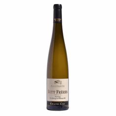2016 Riesling Kirchberg Grand Cru