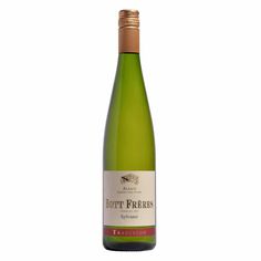 2015 Sylvaner Tradition