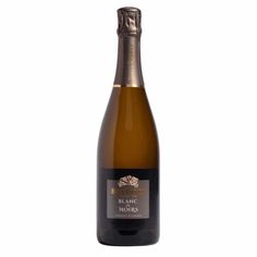 Crement, Blanc de Noir, Pinot Noir, brut