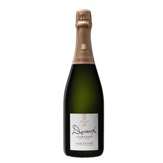 Creme de Cuvee, Pinot Noir - Chardonnay, demi-sec