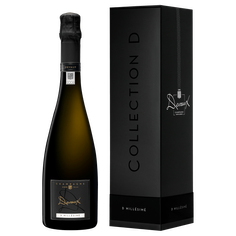 Millisime, Chardonnay - Pinot Noir