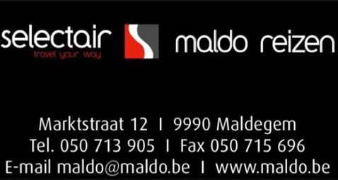 Maldo Reizen