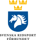 Svenska Ridsportförbundet