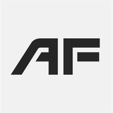 af gruppen logo