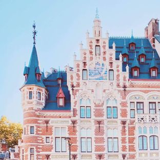 Bruxelles 2021