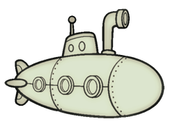 U-Boot Logo